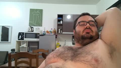 alexxxbear online show from 02.12.25