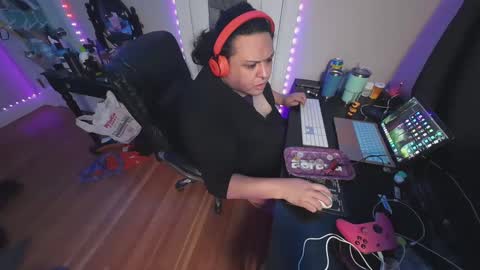 Snapshot of alexxxis2011x3 chatting on 01.22.25 alexxxis2011x3 online show from 01.22.25