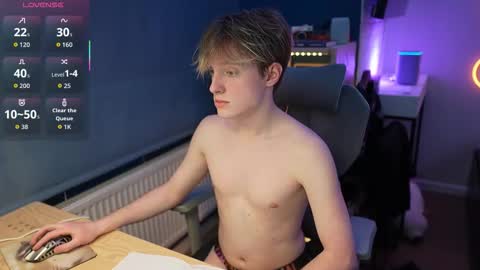 Alexycutie online show from 02.08.26