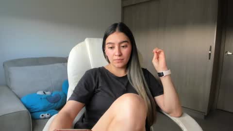 alexyferrer1 online show from 11.11.25