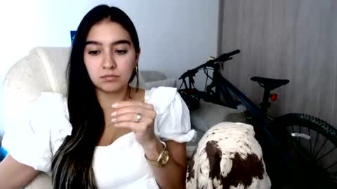 alexyferrer1 online show from 06.16.26
