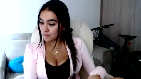 alexyferrer1 online show from 06.18.26