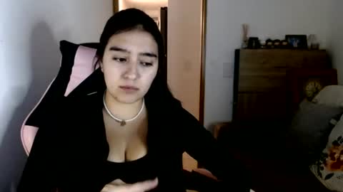 alexyferrer1 online show from 07.02.26
