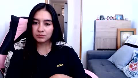 alexyferrer1 online show from 07.14.26