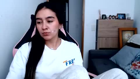 alexyferrer1 online show from 07.27.26