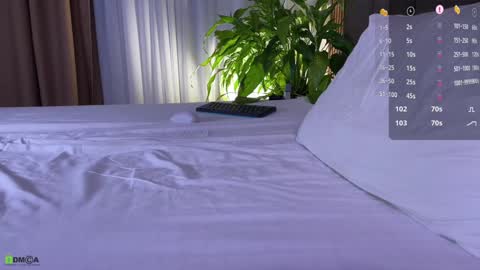 Snapshot of alexyork chatting on 01.04.25 Alex York online show from 01.04.25