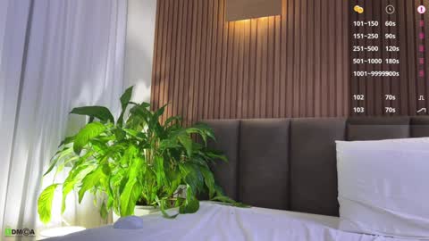 Snapshot of alexyork chatting on 01.22.25 Alex York online show from 01.22.25