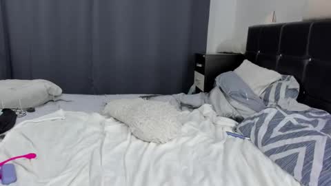 Snapshot of alexysxo chatting on 10.29.25 Alexis online show from 10.29.25