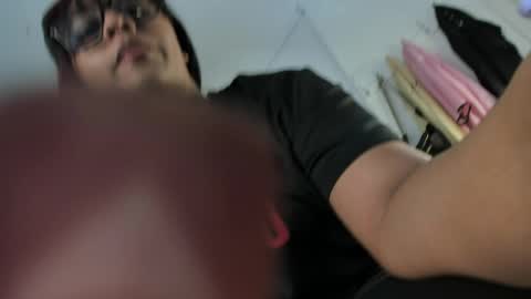 aleya_black online show from 05.12.26