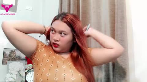 Snapshot of aleysia69 chatting on 01.09.26 MARIE online show from 01.09.26