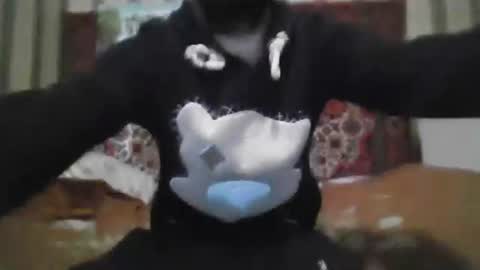 alferezsolvajo online show from 02.17.26