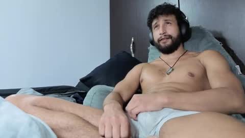 Alferiel online show from 11.18.25