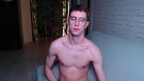 Alfie online show from 11.08.25