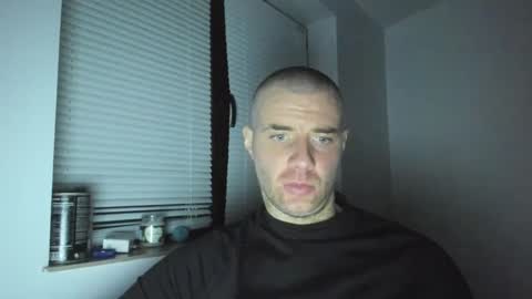 alfiesolomons87 online show from 01.27.25