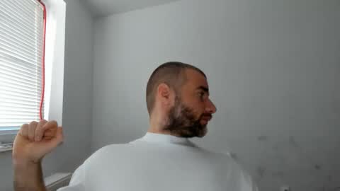 alfiesolomons87 online show from 11.07.25