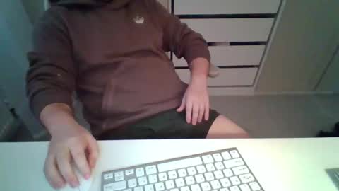 WorkFromHomeFun online show from 10.31.25