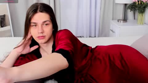 Alfreda online show from 11.05.25