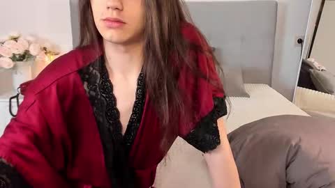 Alfreda online show from 11.09.25