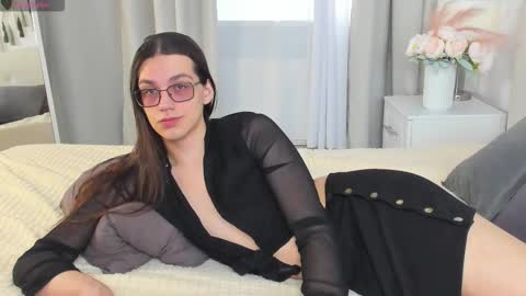 Alfreda online show from 03.15.26