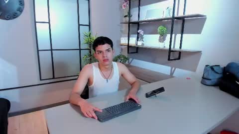 Alfred Vittar online show from 07.26.26