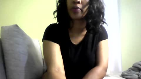 Alfreda Mellie online show from 06.24.26