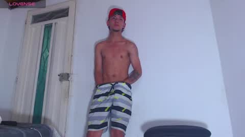 alfredo_rivas online show from 06.19.26