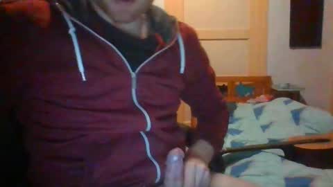 Alfredo Ginger huge cock online show from 01.26.25