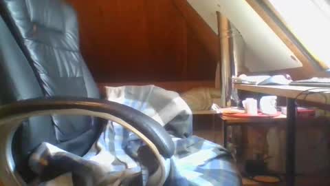 Alfredo Ginger huge cock online show from 10.06.25