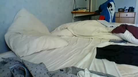 Alfredo Ginger huge cock online show from 06.18.26