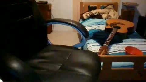 Alfredo Ginger huge cock online show from 06.29.26