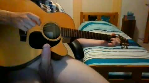 Alfredo Ginger huge cock online show from 07.13.26