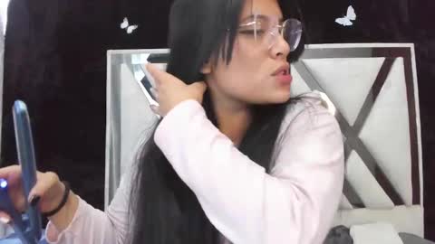 Carolina Join The Fan Club  online show from 03.07.25