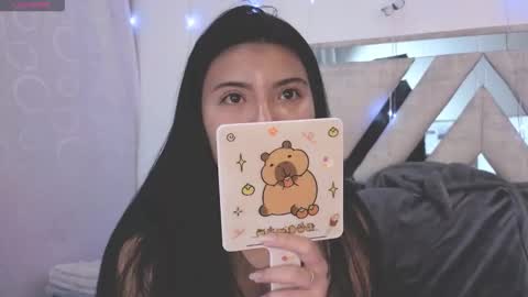 Carolina Join The Fan Club  online show from 11.30.25