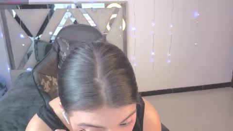 Carolina Join The Fan Club  online show from 01.11.26