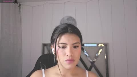 Carolina Join The Fan Club  online show from 02.26.26