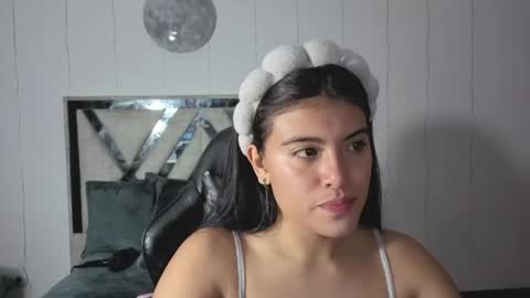 Snapshot of alfresii_rivera chatting on 05.07.26 Carolina Join The Fan Club online show from 05.07.26