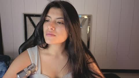 Snapshot of alfresii_rivera chatting on 05.09.26 Carolina Join The Fan Club online show from 05.09.26