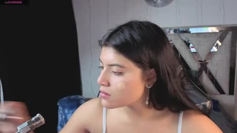Snapshot of alfresii_rivera chatting on 05.29.26 Carolina Join The Fan Club online show from 05.29.26