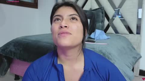Snapshot of alfresii_rivera chatting on 05.30.26 Carolina Join The Fan Club online show from 05.30.26