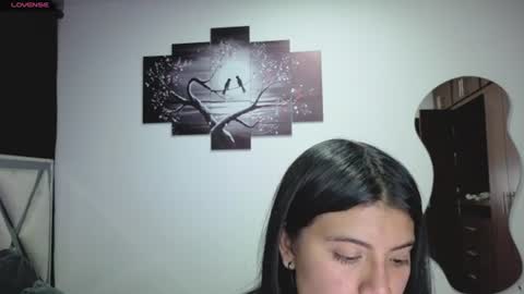 Snapshot of alfresii_rivera chatting on 06.16.26 Carolina Join The Fan Club online show from 06.16.26