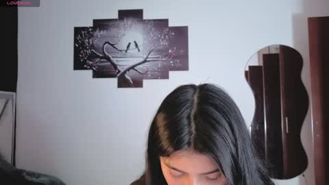 Snapshot of alfresii_rivera chatting on 07.02.26 Carolina Join The Fan Club online show from 07.02.26