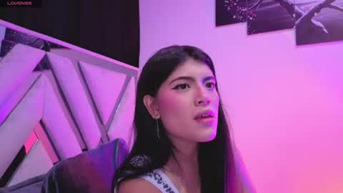 Snapshot of alfresii_rivera chatting on 07.10.26 Carolina Join The Fan Club online show from 07.10.26