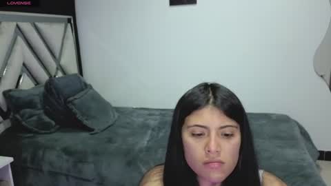 Snapshot of alfresii_rivera chatting on 07.19.26 Carolina Join The Fan Club online show from 07.19.26