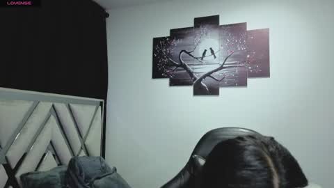 Snapshot of alfresii_rivera chatting on 07.20.26 Carolina Join The Fan Club online show from 07.20.26