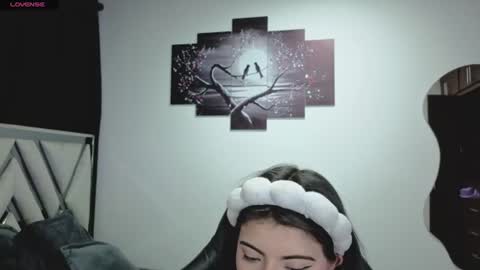 Snapshot of alfresii_rivera chatting on 07.22.26 Carolina Join The Fan Club online show from 07.22.26
