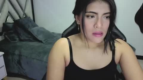 Snapshot of alfresii_rivera chatting on 07.29.26 Carolina Join The Fan Club online show from 07.29.26