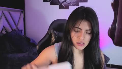Snapshot of alfresii_rivera chatting on 07.31.26 Carolina Join The Fan Club online show from 07.31.26
