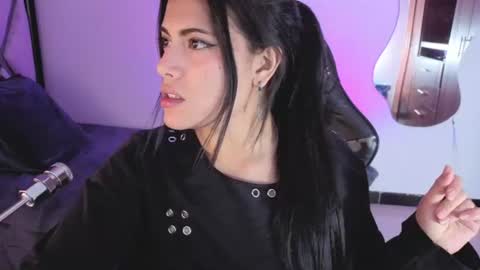 Snapshot of alfresii_rivera chatting on 08.01.26 Carolina Join The Fan Club online show from 08.01.26