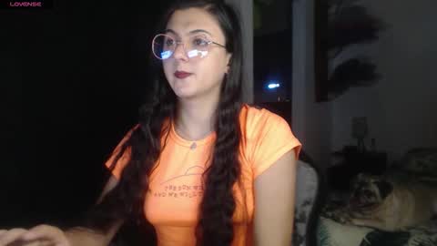 cami online show from 02.06.26