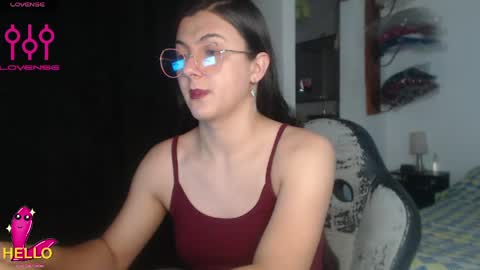 cami online show from 05.08.26